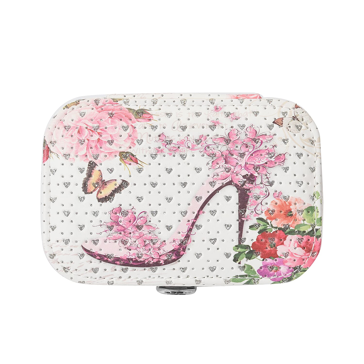 High Heeled Shoe - Product card gallery slide 4 (9433216352511)