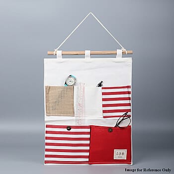 White & Red - Product card gallery slide 4 (9431147938047)
