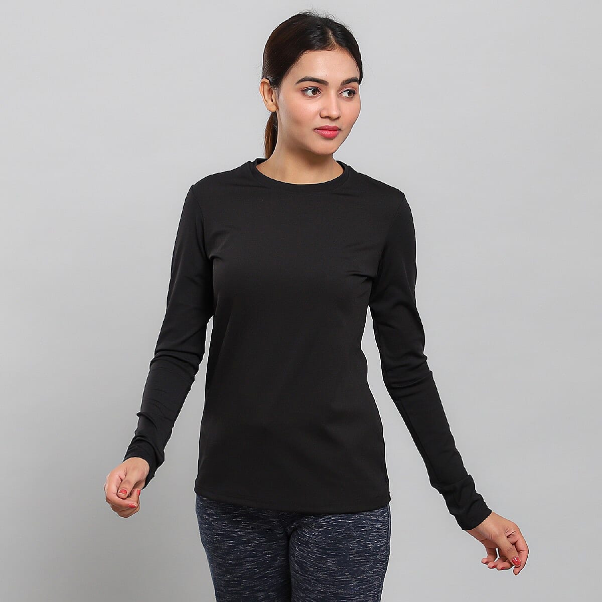 Black / XL - Product card gallery slide 1 (9431156916479)