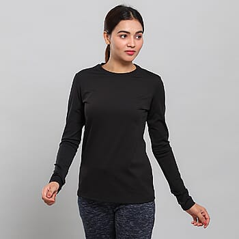 Black / XL - Product card gallery slide 1 (9431156916479)