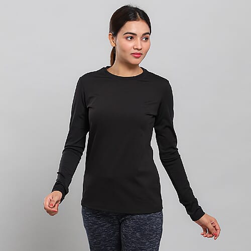Black / XL - Product card gallery slide 1 (9431156916479)