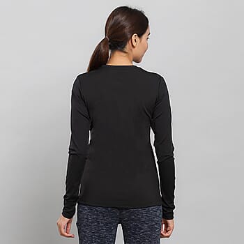 Black / XL - Product card gallery slide 3 (9431156916479)