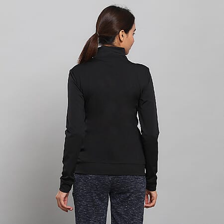 Black / L - Product card gallery slide 3 (10176758284601)