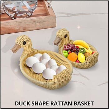 Beige Duck - Product card gallery slide 2 (9431146201343)