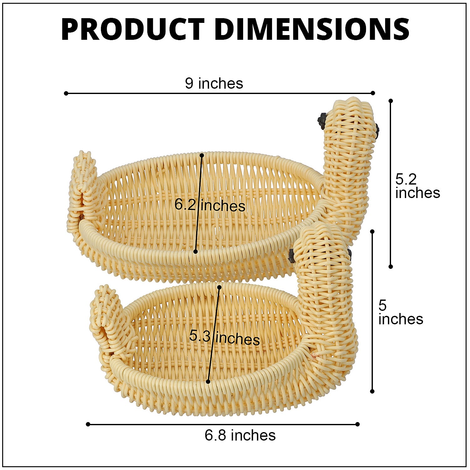 Beige Duck - Product card gallery slide 4 (9431146201343)