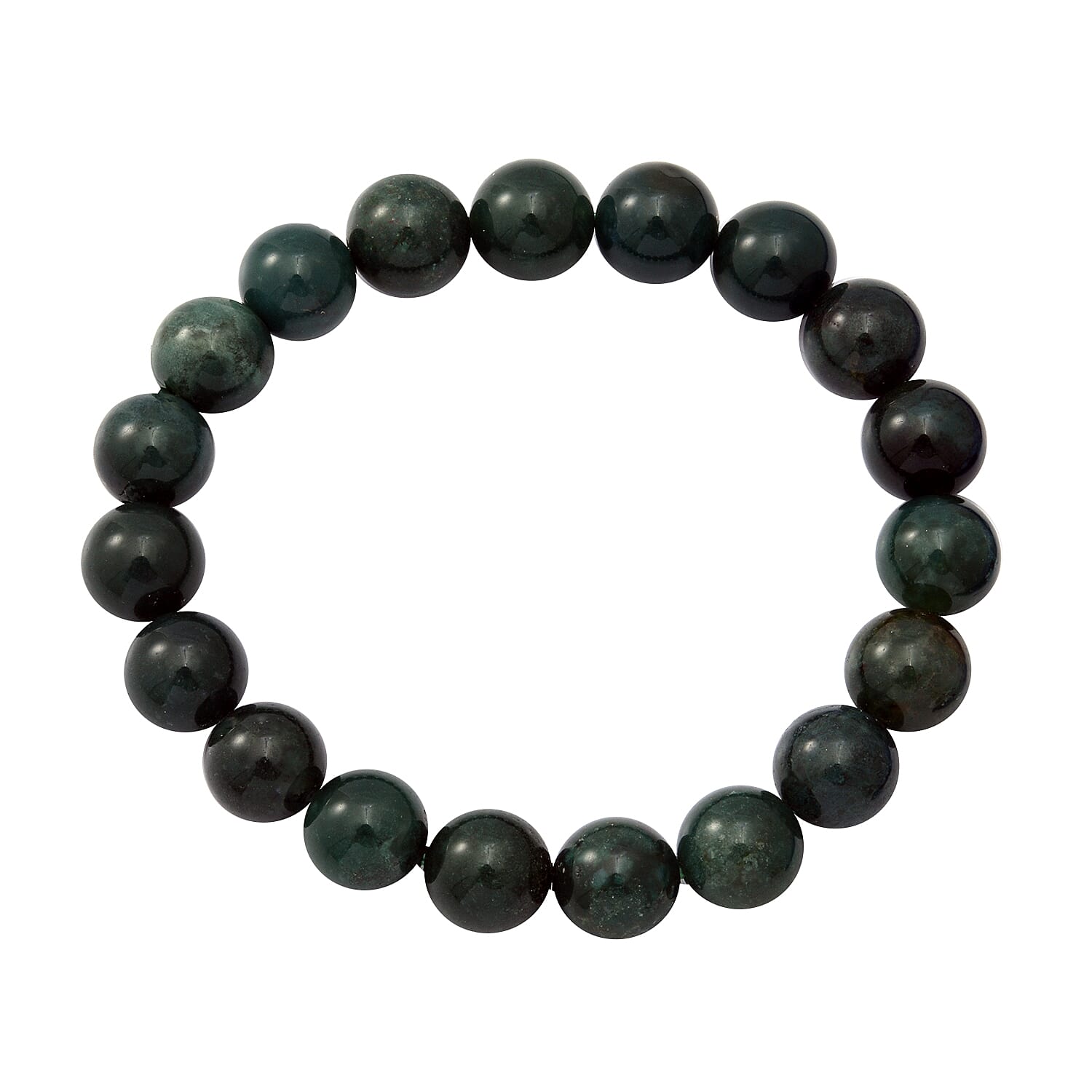 Blood Jasper - Product card gallery slide 1 (9431279829247)