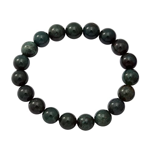 Blood Jasper - Product card gallery slide 1 (9431279829247)