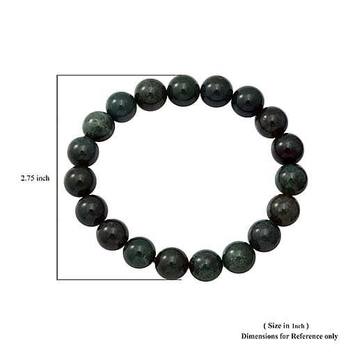 Blood Jasper - Product card gallery slide 3 (9431279829247)