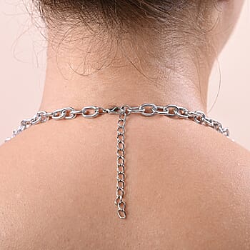 Silver - Product card gallery slide 4 (9431162028287)