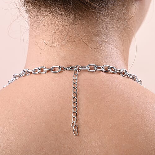 Silver - Product card gallery slide 4 (9431162028287)