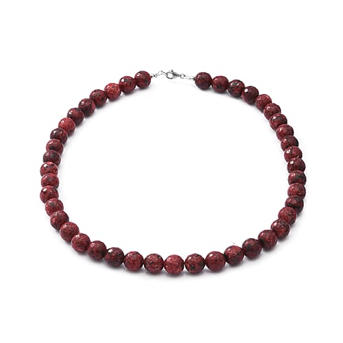 Red Jasper - Product card gallery slide 1 (9431160946943)