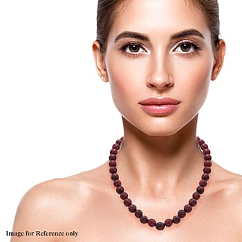 Red Jasper - Product card gallery slide 2 (9431160946943)