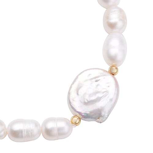 Freshwater White Pearl - Product card gallery slide 4 (9431167893759)