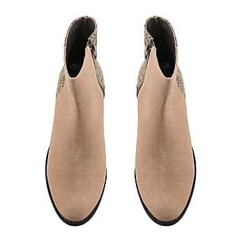 Beige / 6.5 - Product card gallery slide 4 (10214336561465)