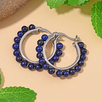 Lapis Lazuli - Product card gallery slide 2 (9431146561791)