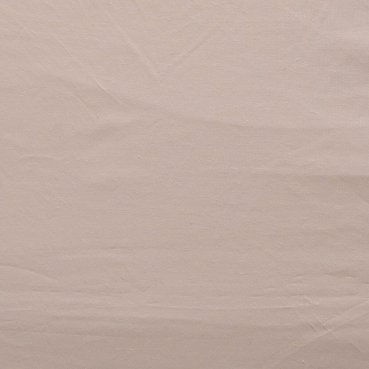 Homestead Sand 300 TC 100% Organic Cotton Percale Sheet Set - Full image number 2