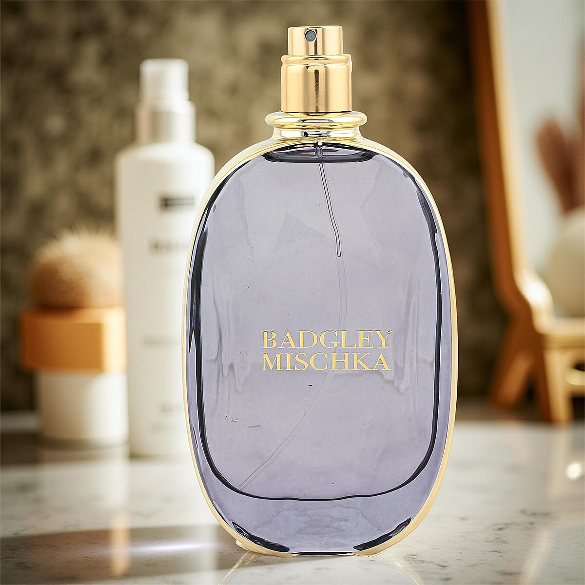 Badgley Mischka Eau de Parfum 3.4oz/100ml image number 1