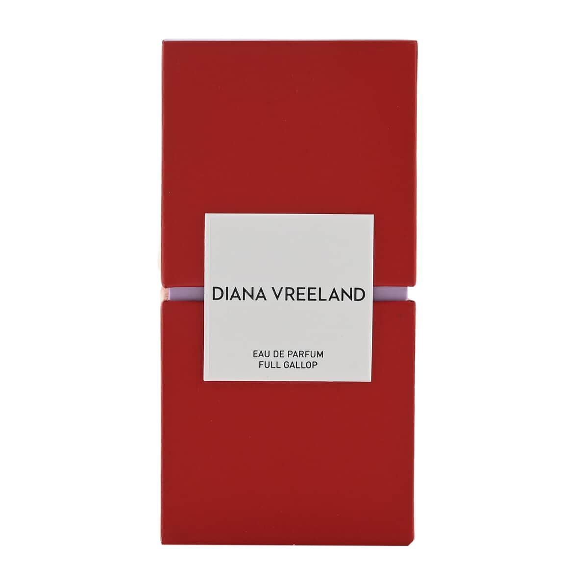 Diana Vreeland Full Gallop Eau de Parfum 3.4oz/100ML image number 3