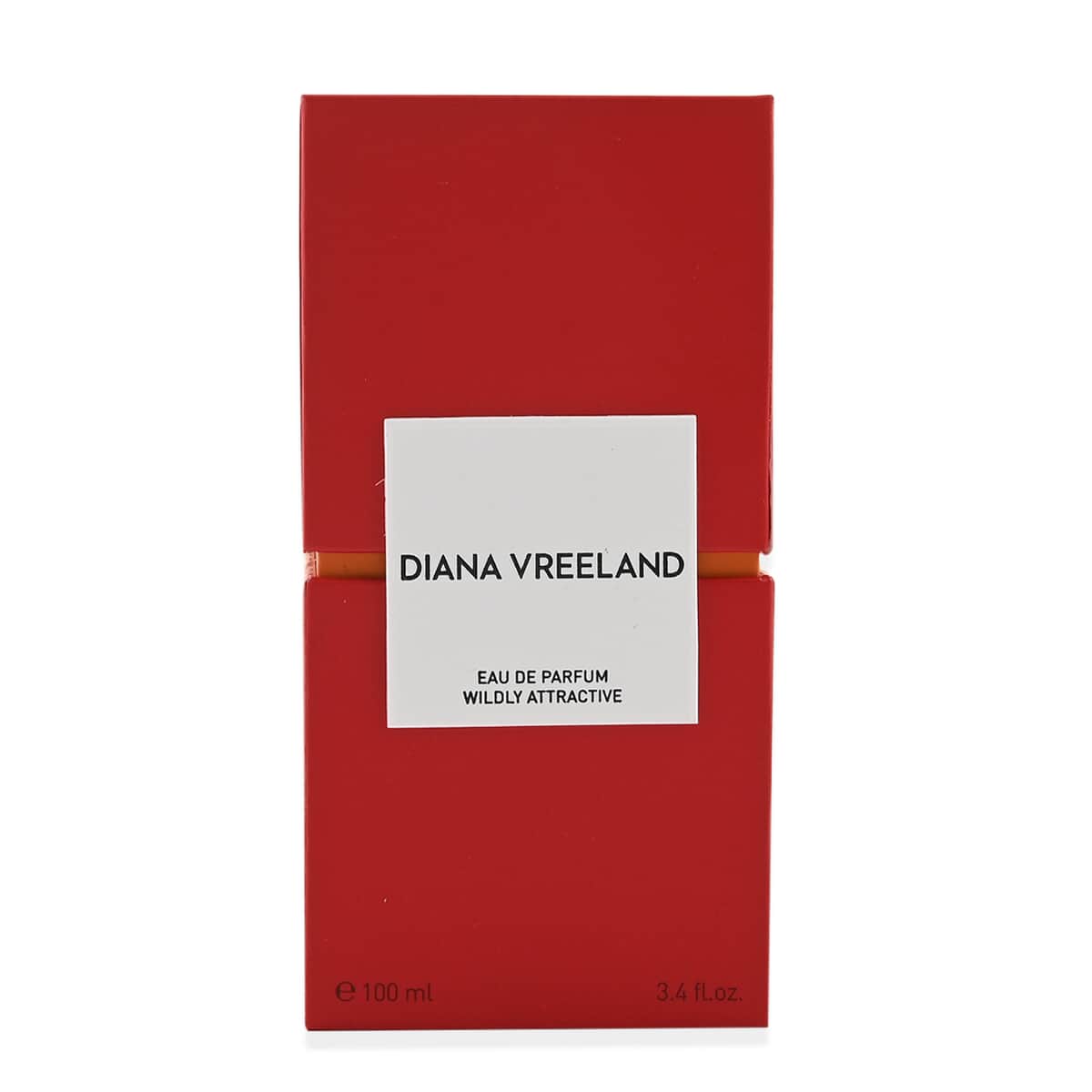 Diana Vreeland Wildly Attractive Eau de Parfum 3.4oz/100ML image number 3