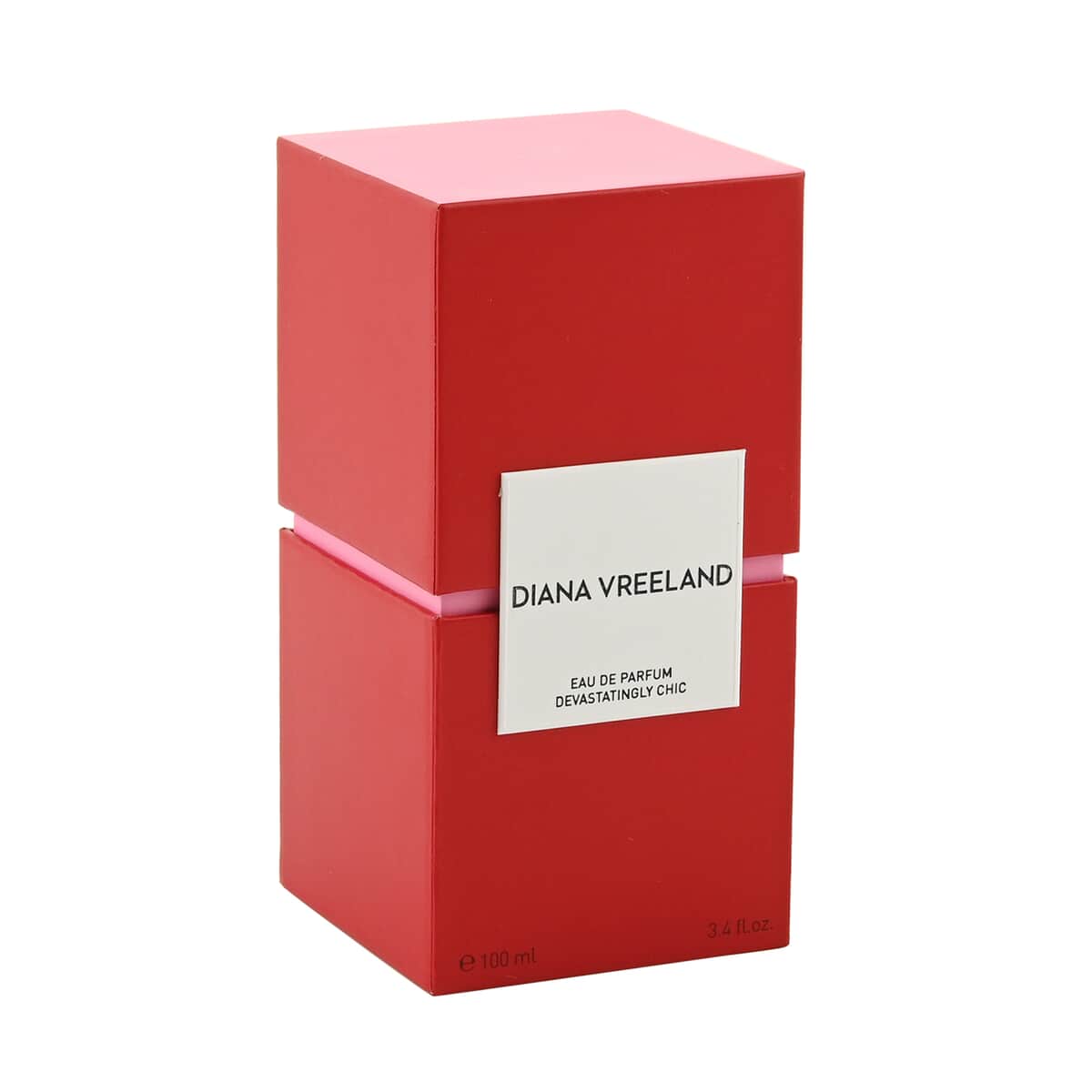 Diana Vreeland Devastatingly Chic Eau de Parfum 3.4oz/100ML image number 0