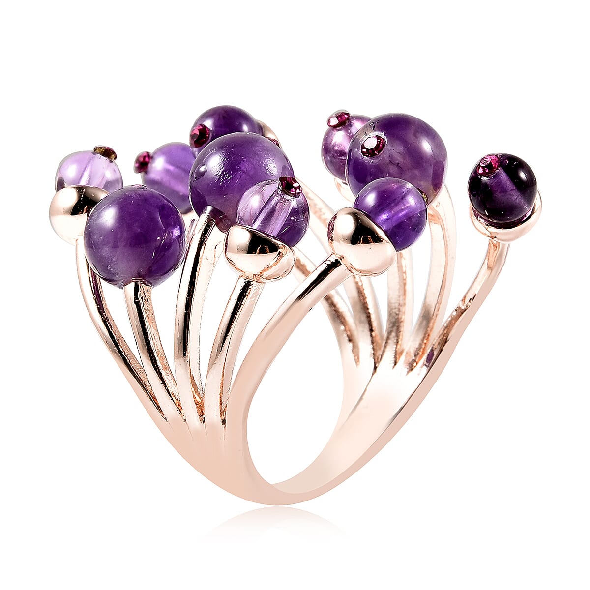 6 / African Amethyst - Product card gallery slide 4 (9431167533311)