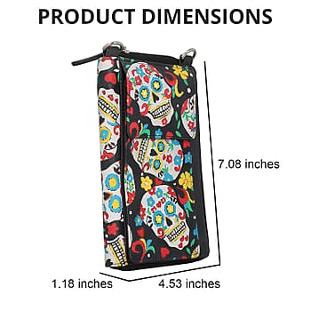 Skull - Product card gallery slide 4 (10176760316217)