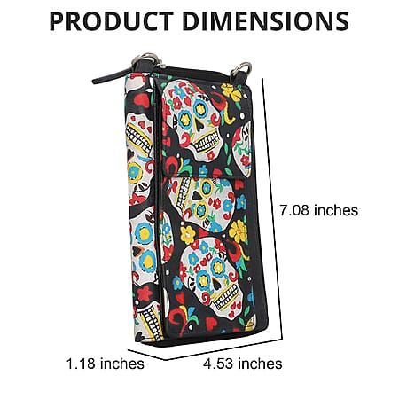 Skull - Product card gallery slide 4 (10176760316217)
