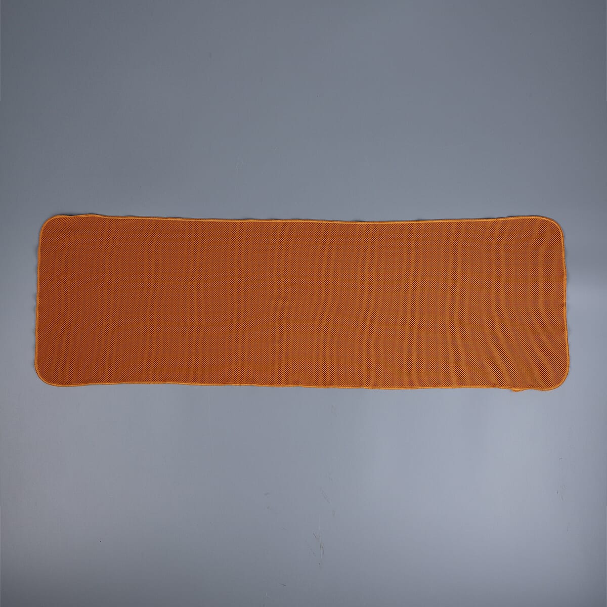 Homesmart Set of 4 Polyester & Nyon Cooling Towels image number 4