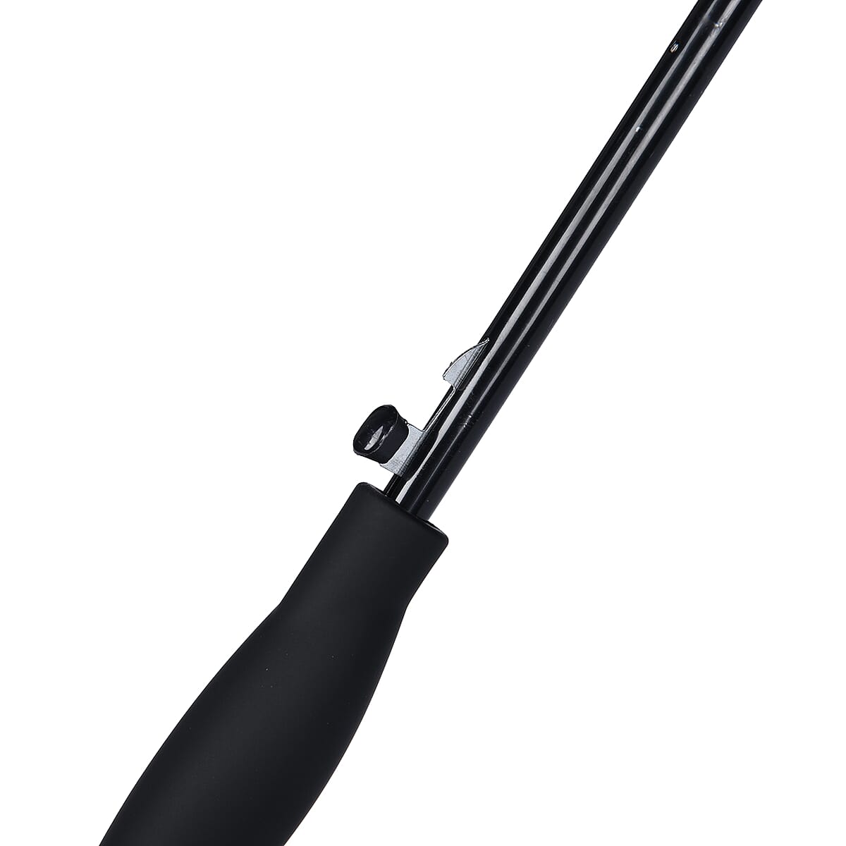 Magical Painted Pattern Color Changing Umbrella - Blue image number 6