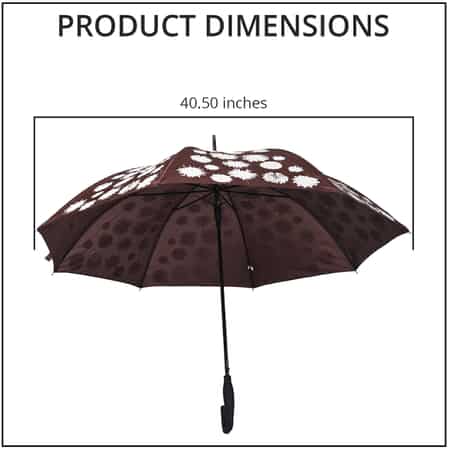 Sold at Auction: Louis Vuitton Multi-Colored Umbrella