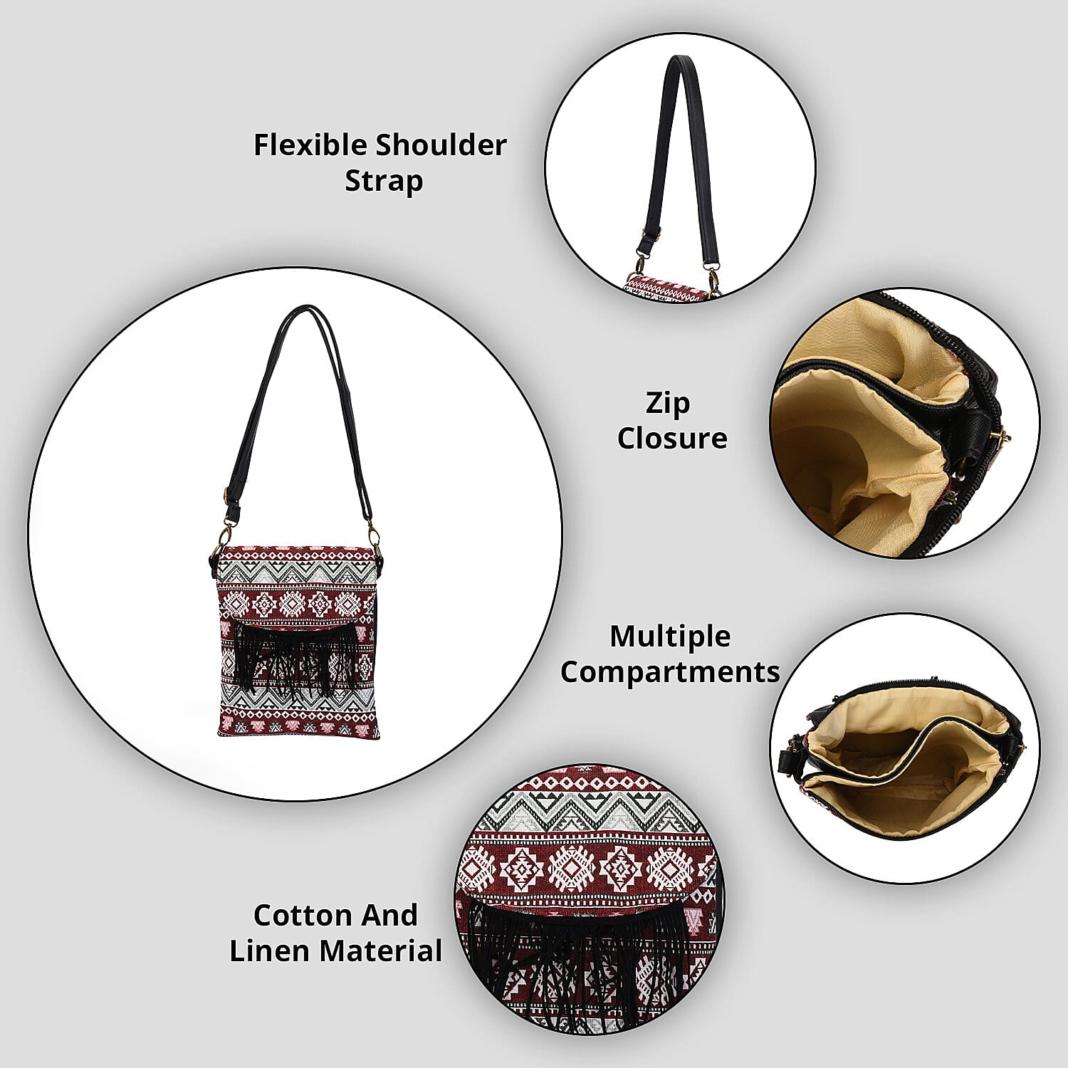 Beige - Product card gallery slide 2 (9431221338367)
