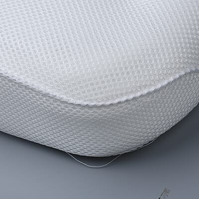 Homesmart Head and Back Sport Bathtub Pillow with 6 Suction Cub