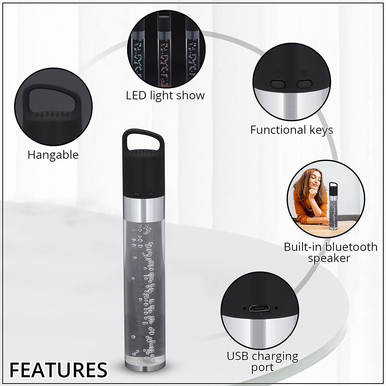 Black - Product card gallery slide 3 (9431157670143)