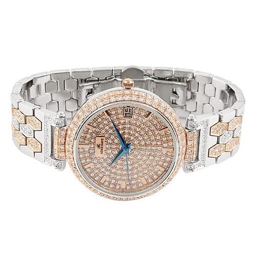 Silver & Rose Gold - Product card gallery slide 3 (9431184179455)