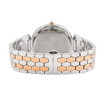 Silver & Rose Gold - Product card gallery slide 4 (10176761626937)