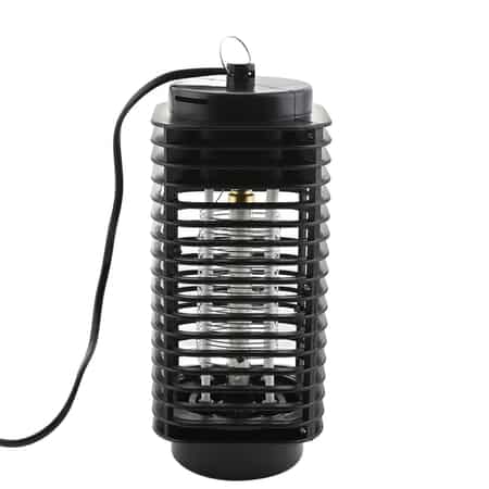 Home Innovations Electronic Indoor/Outdoor Bug Zapper image number 6
