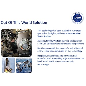 Clinical Results 24/7 NASA 3D Dermal Rx Night Cream 1.7 oz (Made in USA)