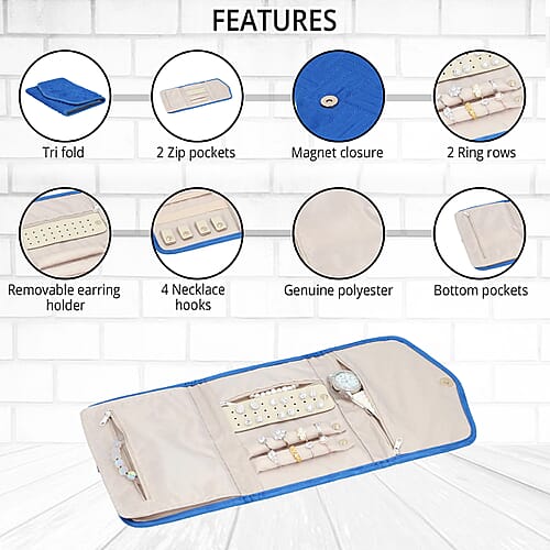 Navy - Product card gallery slide 2 (9431176282367)