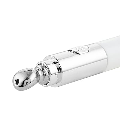 Clinical Results NASA 3D Uber Blur Eye Treatment 0.5 oz (Made In USA)