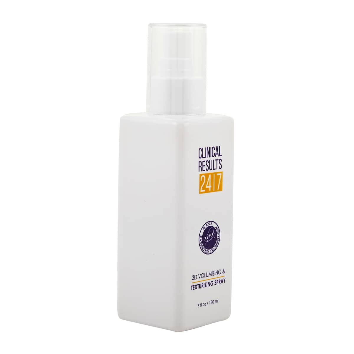 Clinical Results NASA 3D Volumizing & Texturizing Spray 6 oz (Made In USA) image number 4