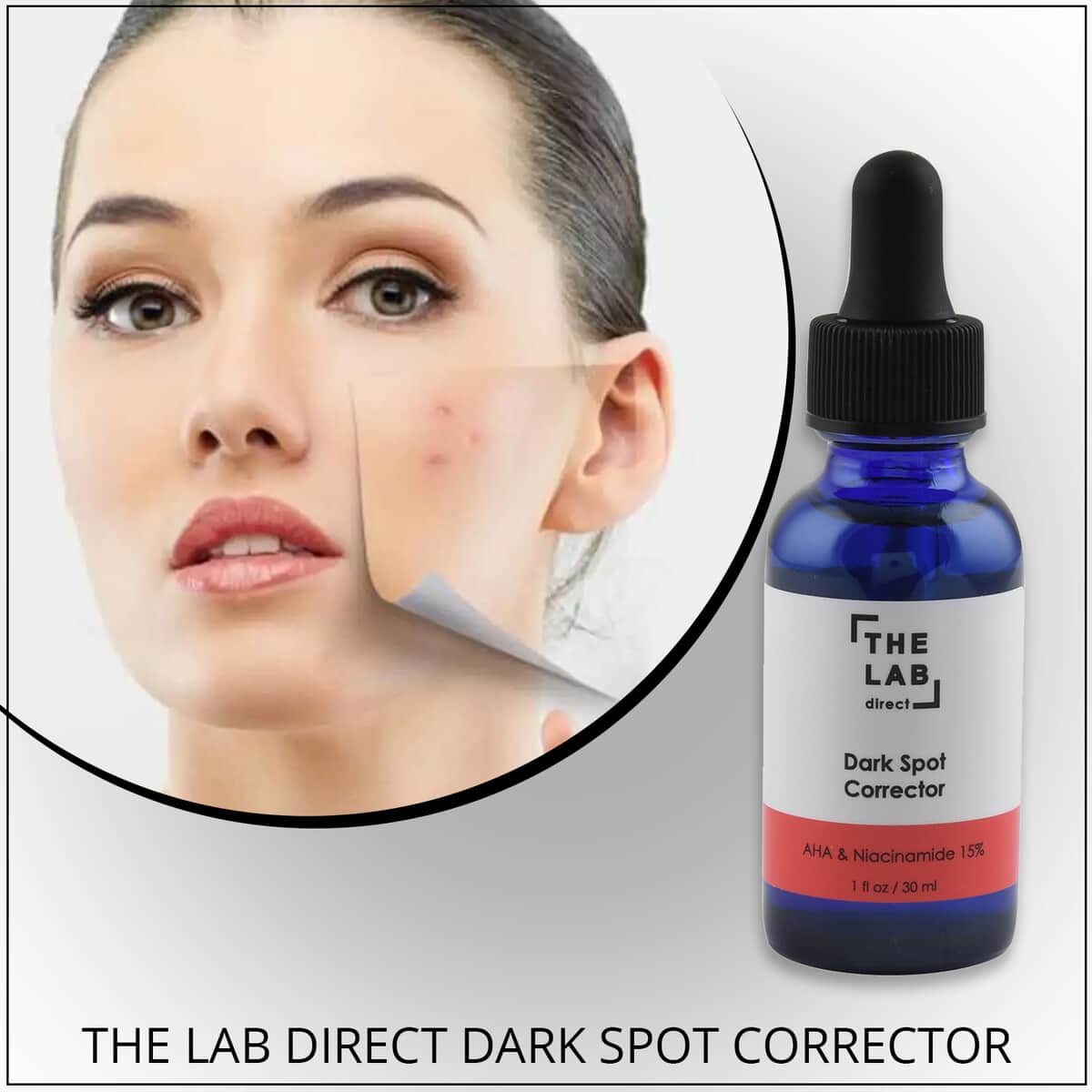 The Lab Direct Dark Spot Corrector image number 1