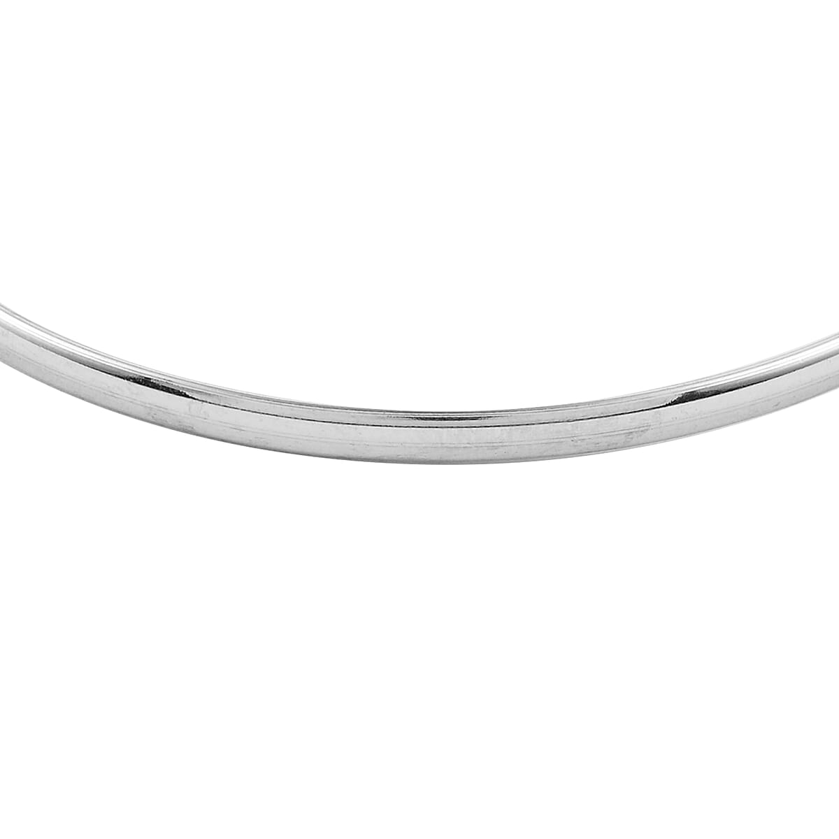 Bar Bolo Tassel Bracelet in Platinum Over Sterling Silver 8.85 Grams image number 1