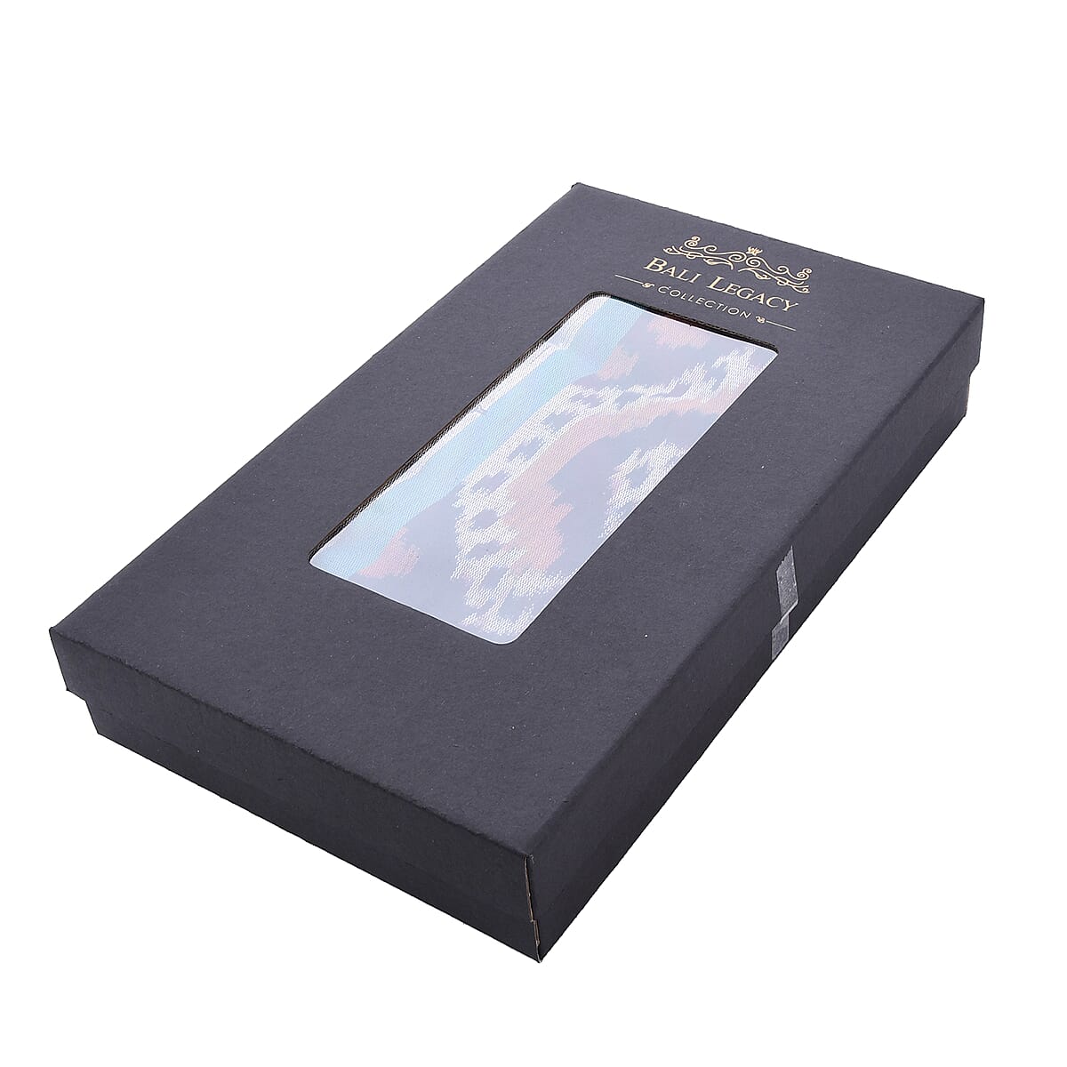 Designer Inspired Handmade Multi Color Tenun Tapestries in Lasem Motif image number 3