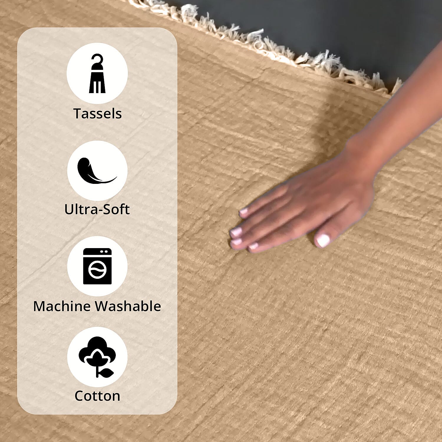 Peach - Product card gallery slide 3 (9431166877951)