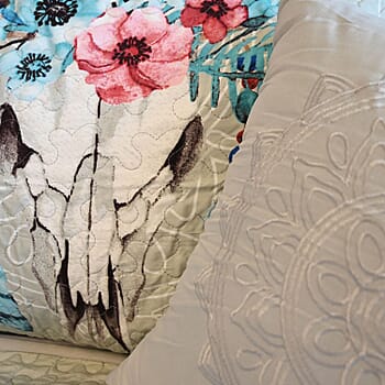 Gray / Queen - Product card gallery slide 4 (9431290642687)