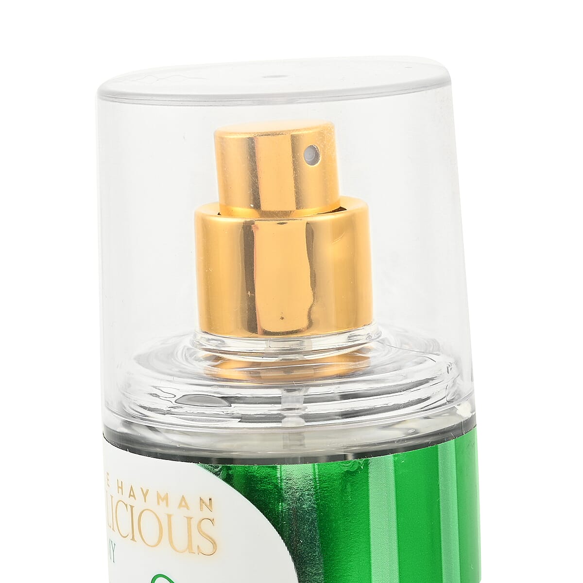 Gale Hayman Delicious HONEY DEW Body Spray 8 oz image number 4