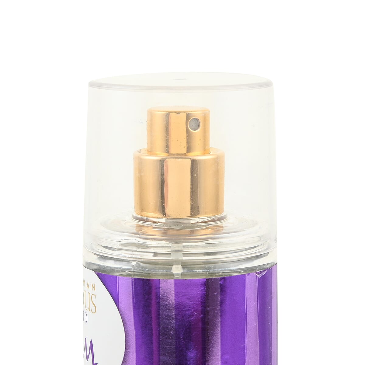 Gale Hayman Delicious MIXED BERRY Body Spray 8 oz image number 3