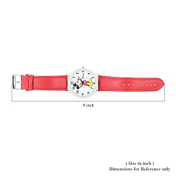 Red - Product card gallery slide 4 (10176763691321)