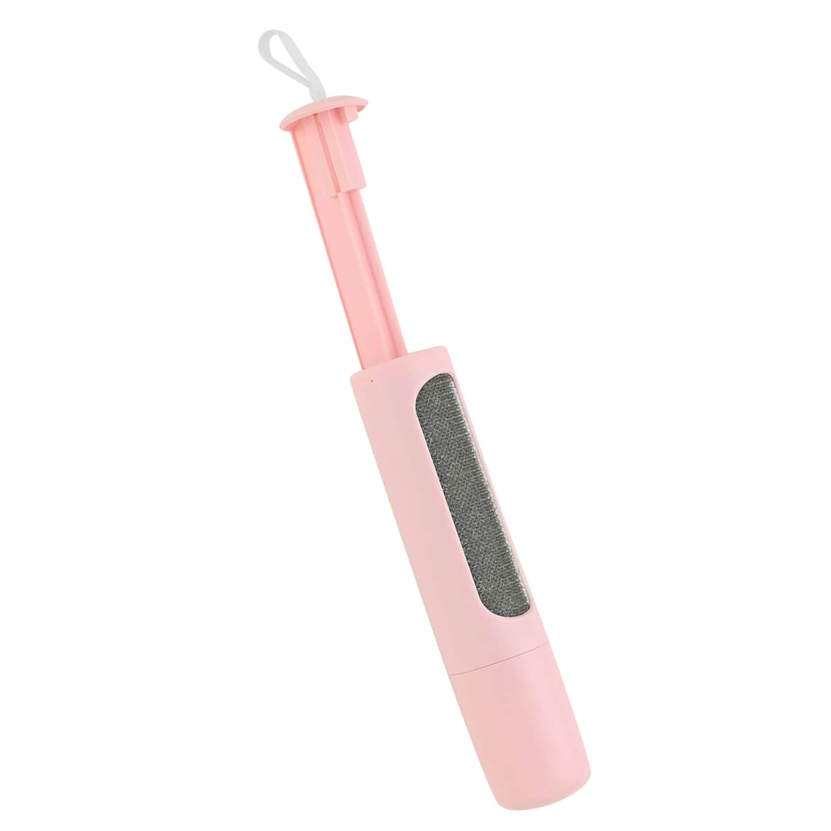 Rotary Electrostatic Pet Hair Remover - Pink image number 5