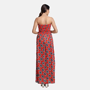 Red / Missy - Product card gallery slide 3 (9431249780991)